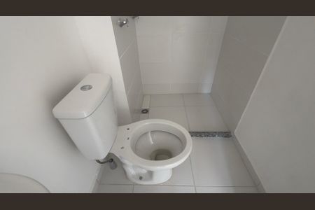 Apartamento à venda com 28m², 1 quarto e sem vagaBanheiro