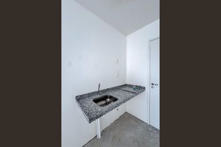 Apartamento à venda com 28m², 1 quarto e sem vagaCozinha
