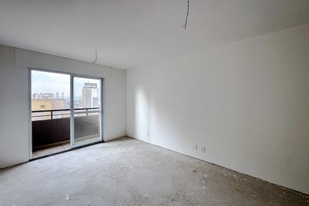 Studio de apartamento à venda com 1 quarto, 28m² em Brás, São Paulo