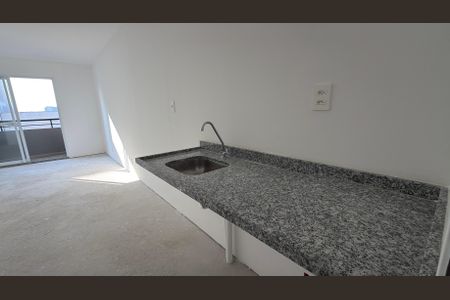 Apartamento à venda com 28m², 1 quarto e sem vagaStudio