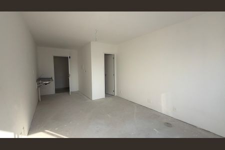 Apartamento à venda com 28m², 1 quarto e sem vagaStudio