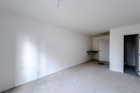 Studio de apartamento à venda com 1 quarto, 28m² em Brás, São Paulo