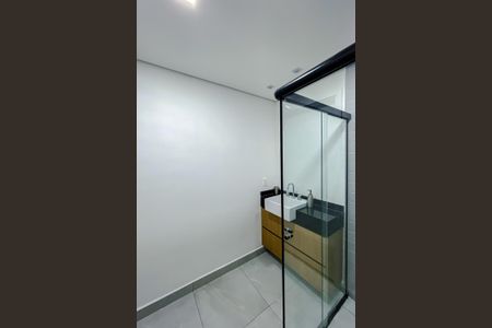 Studio à venda com 33m², 1 quarto e sem vagaBanheiro