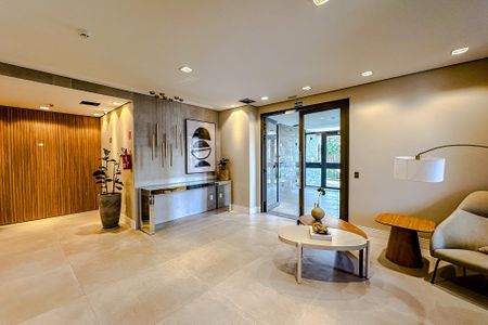 Studio à venda com 33m², 1 quarto e sem vagaÁrea comum