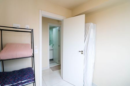 Studio para alugar com 36m², 2 quartos e sem vagaQuarto 1