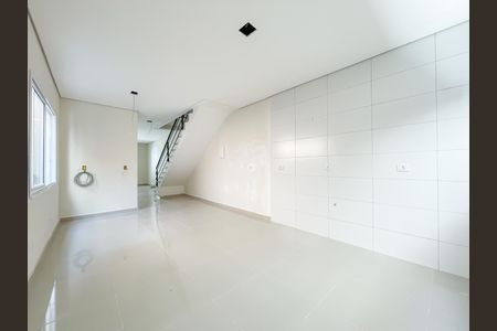 Casa à venda com 117m², 3 quartos e 4 vagasCopa e Cozinha