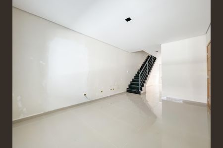 Sala de casa à venda com 3 quartos, 117m² em Jardim das Flores, Osasco