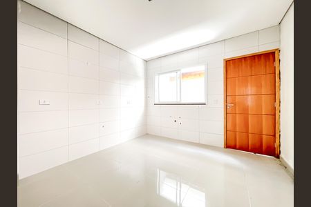 Casa à venda com 117m², 3 quartos e 4 vagasCopa e Cozinha