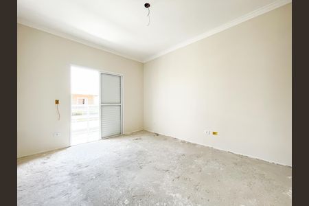 Casa à venda com 117m², 3 quartos e 4 vagasSuíte 1