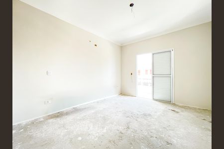 Suíte 1 de casa à venda com 3 quartos, 117m² em Jardim das Flores, Osasco