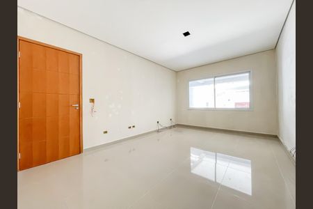 Sala de casa à venda com 3 quartos, 117m² em Jardim das Flores, Osasco