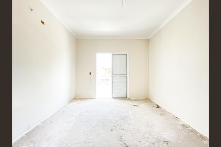 Casa à venda com 117m², 3 quartos e 4 vagasSuíte 1