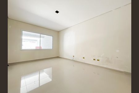 Sala de casa à venda com 3 quartos, 117m² em Jardim das Flores, Osasco