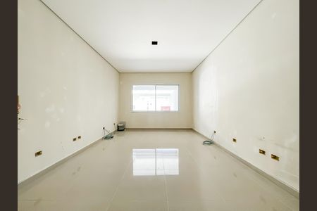Sala de casa à venda com 3 quartos, 120m² em Jardim das Flores, Osasco