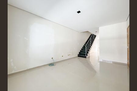 Sala de casa à venda com 3 quartos, 120m² em Jardim das Flores, Osasco