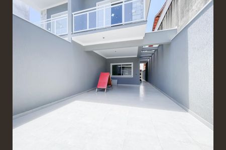 Casa à venda com 120m², 3 quartos e 4 vagasGaragem