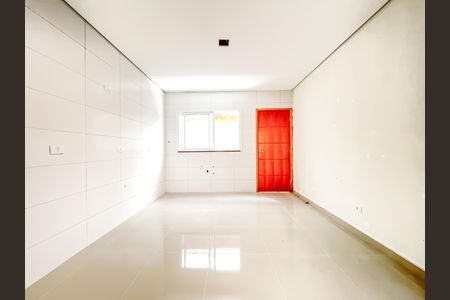 Casa à venda com 120m², 3 quartos e 4 vagasCopa e Cozinha