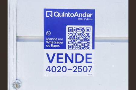 Casa à venda com 120m², 3 quartos e 4 vagasPlaca