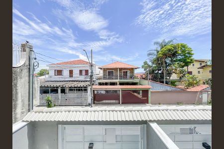 Casa à venda com 120m², 3 quartos e 4 vagasVista