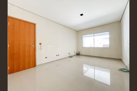 Casa à venda com 120m², 3 quartos e 4 vagasSala