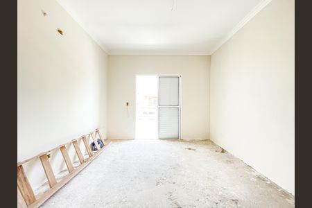 Casa à venda com 120m², 3 quartos e 4 vagasSuíte 1