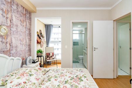 Apartamento à venda com 87m², 3 quartos e 2 vagasSuíte