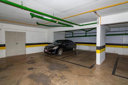 Apartamento à venda com 87m², 3 quartos e 2 vagasGaragem