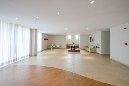 Apartamento à venda com 87m², 3 quartos e 2 vagasÁrea comum