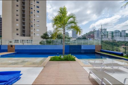 Apartamento à venda com 87m², 3 quartos e 2 vagasÁrea comum