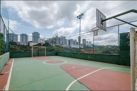 Apartamento à venda com 87m², 3 quartos e 2 vagasÁrea comum