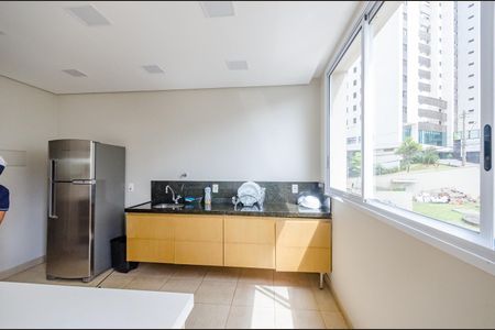 Apartamento à venda com 87m², 3 quartos e 2 vagasÁrea comum