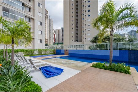 Apartamento à venda com 87m², 3 quartos e 2 vagasÁrea comum