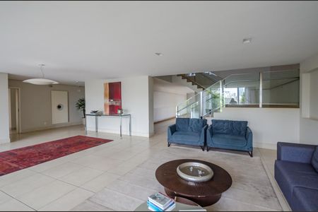 Apartamento à venda com 87m², 3 quartos e 2 vagasÁrea comum