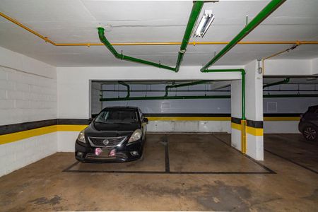 Apartamento à venda com 87m², 3 quartos e 2 vagasGaragem