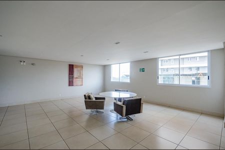 Apartamento à venda com 87m², 3 quartos e 2 vagasÁrea comum