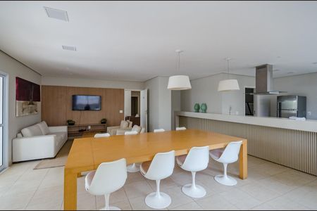 Apartamento à venda com 87m², 3 quartos e 2 vagasÁrea comum