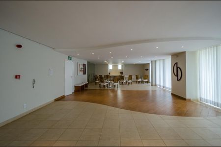 Apartamento à venda com 87m², 3 quartos e 2 vagasÁrea comum