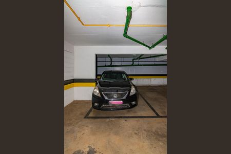 Apartamento à venda com 87m², 3 quartos e 2 vagasGaragem