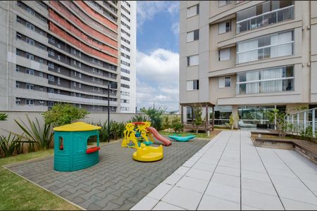 Apartamento à venda com 87m², 3 quartos e 2 vagasÁrea comum