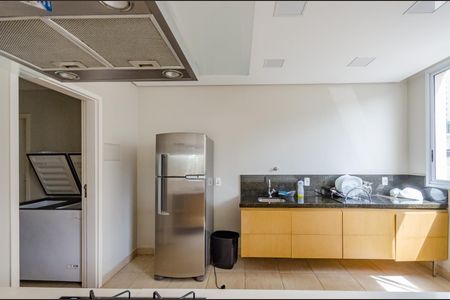 Apartamento à venda com 87m², 3 quartos e 2 vagasÁrea comum