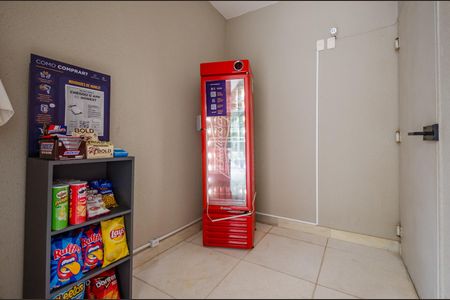 Apartamento à venda com 87m², 3 quartos e 2 vagasÁrea comum