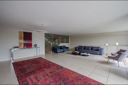 Apartamento à venda com 87m², 3 quartos e 2 vagasÁrea comum