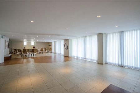 Apartamento à venda com 87m², 3 quartos e 2 vagasÁrea comum