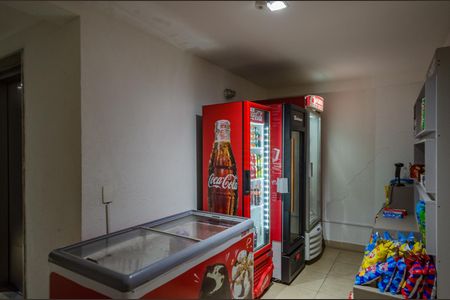 Apartamento à venda com 87m², 3 quartos e 2 vagasÁrea comum