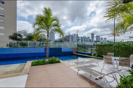 Apartamento à venda com 87m², 3 quartos e 2 vagasÁrea comum