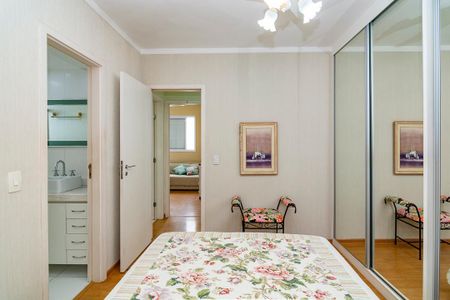 Apartamento à venda com 87m², 3 quartos e 2 vagasSuíte