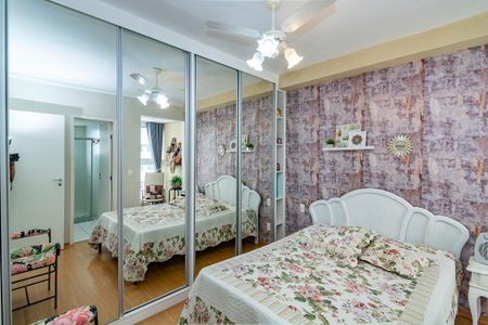 Apartamento à venda com 87m², 3 quartos e 2 vagasSuíte