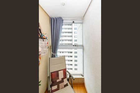 Apartamento à venda com 87m², 3 quartos e 2 vagasSuíte