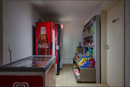 Apartamento à venda com 87m², 3 quartos e 2 vagasÁrea comum