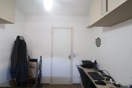 Quarto 1 de apartamento à venda com 2 quartos, 52m² em Fátima, Canoas